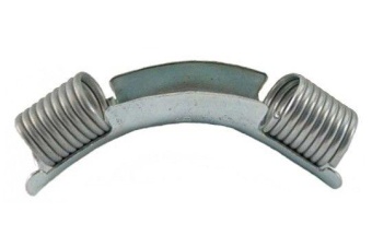 Отвод направляющий Rehau Rautitan 45°, 20, с кольцами