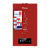 Газовая колонка THERMEX S 20 MD (Art Red)