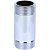 STOUT Удлинитель НН хромированный 1/2"x250