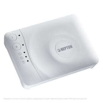 Модуль управления Neptun Smart Tuya