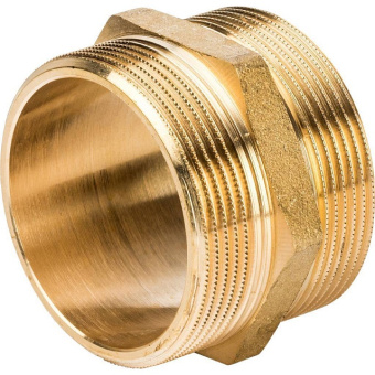 STOUT Ниппель НН 2"