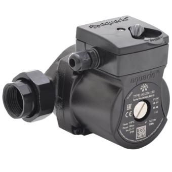 Циркуляционный насос Aquario AC 254-130