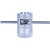 ROMMER RMT-0003-002025 ROMMER Зачистка ручная для армированных труб PPR 20*25