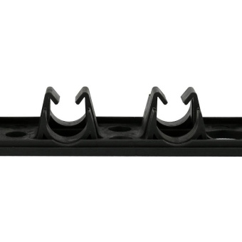 STOUT SFA-0032 Шина фиксирующая для труб диаметром 16-20 мм