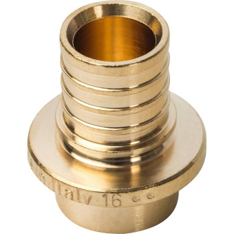 STOUT SFA-0030-000020 STOUT Заглушка 20 для труб из сшитого полиэтилена аксиальный