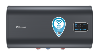 Водонагревательнакопительный накопительный THERMEX ID 50 H (pro) Wi-Fi
