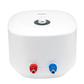 Водонагреватель электрический Haier над мойкой/ 15л/ 2,5 кВт ES15V-MQ1