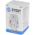 STOUT SHT Головка термостатическая, газовая M30x1,5