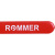 ROMMER Шаровой кран 1 1/2" ВН/НР, ручка рычаг