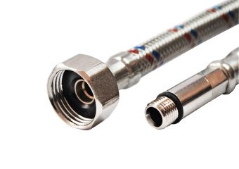 Гибкая подводка для смесителей