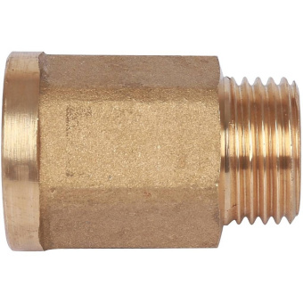 STOUT Удлинитель ВН шестигранный 1/2"x1/2"