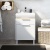 Тумба с раковиной STWORKI Дублин 50