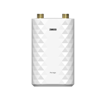 Водонагреватель проточный Zanussi Pro-logic SP 6