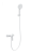 Смеситель для душа WONZON & WOGHAND, Белый матовый (WW-B2585-MW)