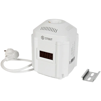 STOUT SST-0001-000250 STOUT Стабилизатор сетевого напряжения STOUT ST 250