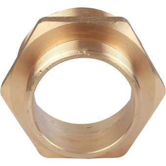 STOUT Ниппель НН переходной 2"1/2X2