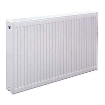 ROMMER 20/300/2800 радиатор стальной панельный боковое подключение Compact