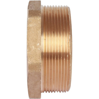 STOUT Футорка 2"1/2X2"