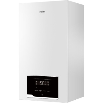 Настенный газовый котел Haier GreenLine 1.35 Ti