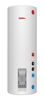 Водонагреватель накопительный комбинированный THERMEX IRP 280 V (combi)