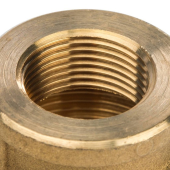 STOUT Муфта ВВ переходная 1"1/4X3/4