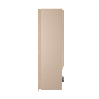 Газовая колонка THERMEX G 20 D (Golden brown)