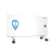 Конвектор электрический THERMEX Frame 1500E Wi-Fi Конвектор электрический THERMEX Frame 1500E Wi-Fi