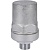 STOUT SVS-1014-000015 STOUT Компенсатор гидроудара, нар.р., 1/2", покрытие - хром