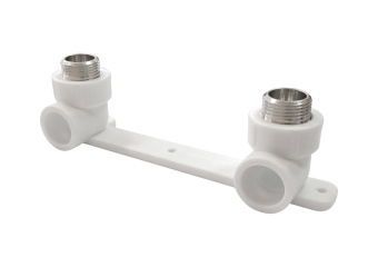 Комплект настенный для смесителя с наружной резьбой (VALFEX PRO)