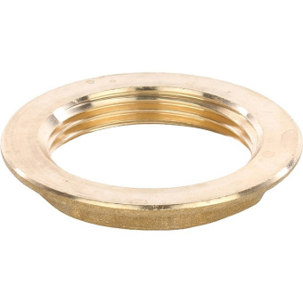 STOUT Контргайка с упором 1"1/4