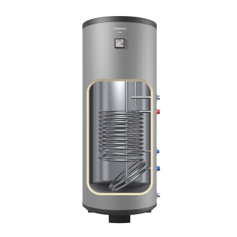 Водонагреватель косвенного нагрева THERMEX Nixen 200 F (Combi)