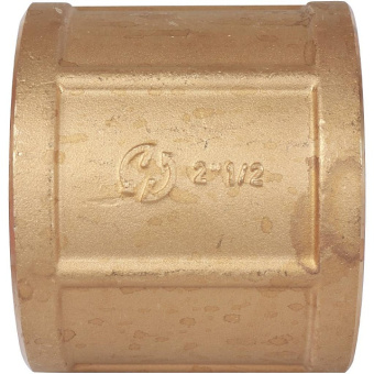 STOUT Муфта ВВ 2"1/2