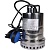 STOUT SPD-0001-200450 Насос дренажный с поплавком, кабель 10 м, 230V, Q=170 л/мин, H=8,8 м