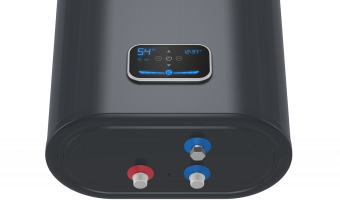 Водонагреватель накопительный THERMEX ID 30 V (pro) Wi-Fi