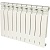 ROMMER Profi 500 (AL500-80-80-100) Profi 500 (AL500-80-80-100) 10 секции радиатор алюминиевый (RAL9016)