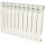 ROMMER Profi 500 (AL500-80-80-100) Profi 500 (AL500-80-80-100) 10 секции радиатор алюминиевый (RAL9016)