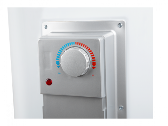 Водонагреватель накопительный электрический THERMEX ER 120 V (combi)