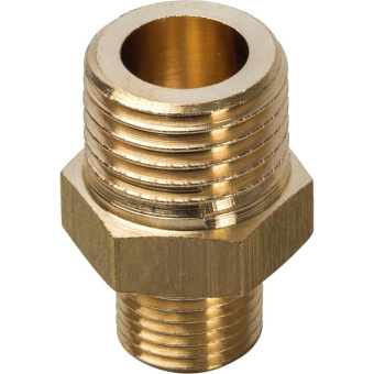 STOUT Ниппель НН переходной 1/4X1/8