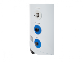 Водонагреватель накопительный электрический THERMEX ER 120 V (combi)