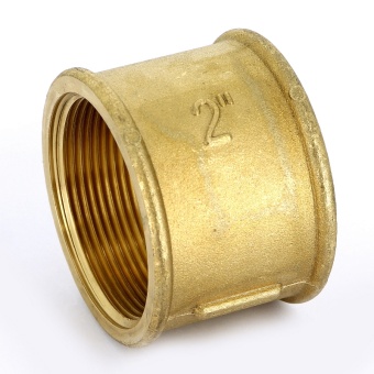 Муфта В UNI-FITT 2"