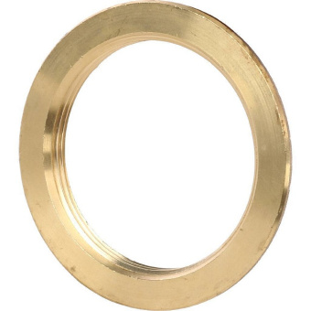 STOUT Контргайка с упором 2"