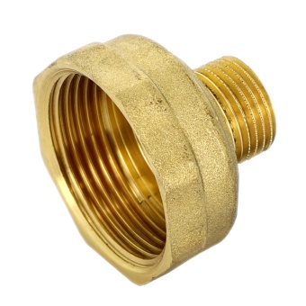 Переходник НВ UNI-FITT 3/4"x1"1/4