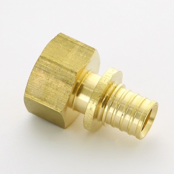 Муфта аксиальная-В 16 х 1/2"