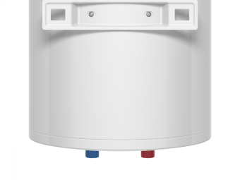 Водонагреватель накопительный THERMEX Fusion 100 V