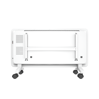 Конвектор электрический THERMEX Frame 1500E Wi-Fi