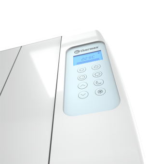 Конвектор электрический THERMEX Lummi 1200E
