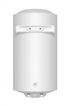 Водонагреватель накопительный THERMEX TitaniumHeat 50 V Slim