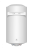 Водонагреватель накопительный THERMEX TitaniumHeat 50 V Slim