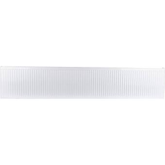 ROMMER 22/500/2600 радиатор стальной панельный боковое подключение Compact