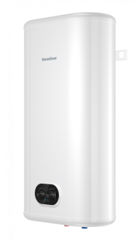 Водонагреватель накопительный Garanterm Flat 50 V